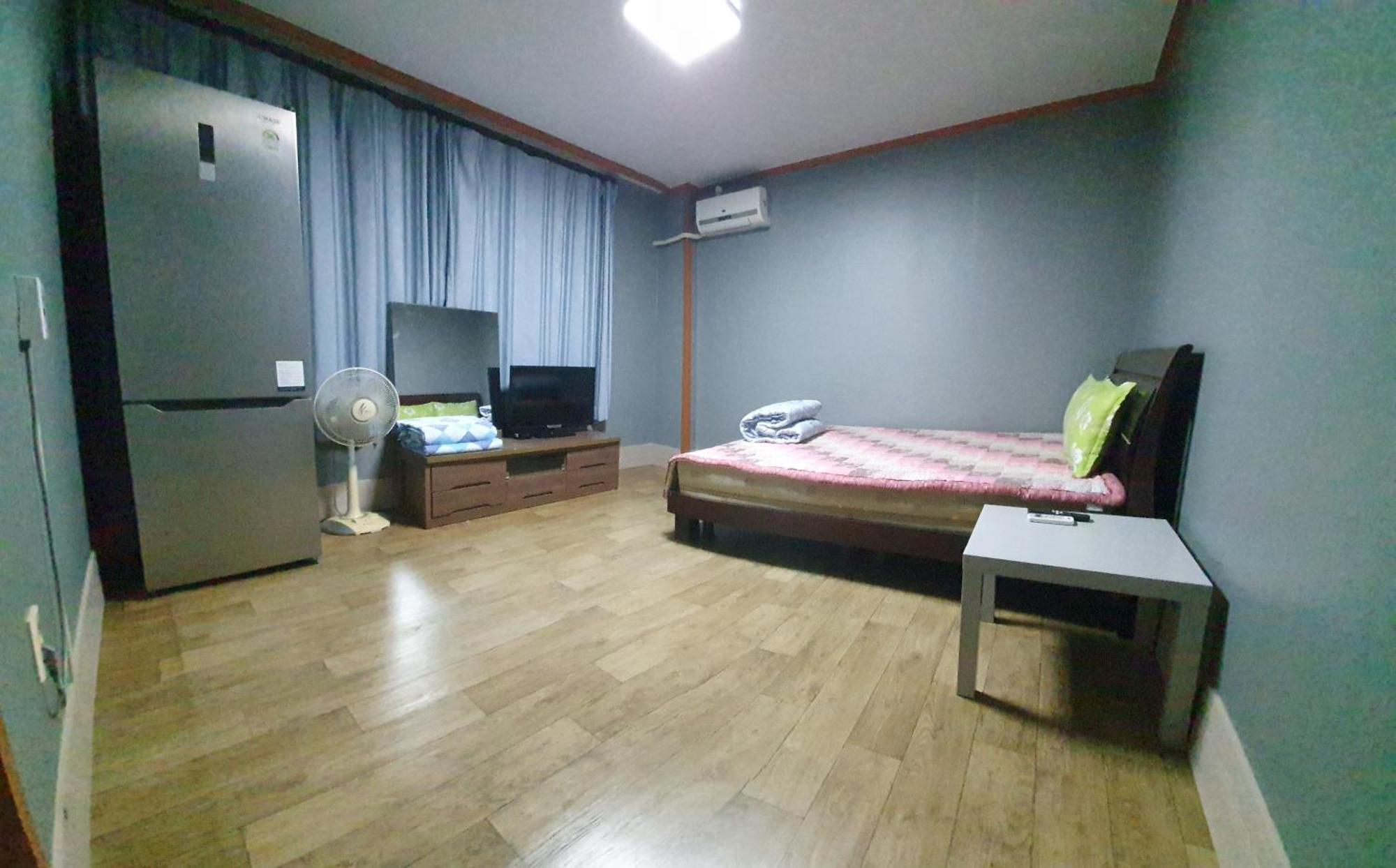 Green Valley Sancheong Exterior photo